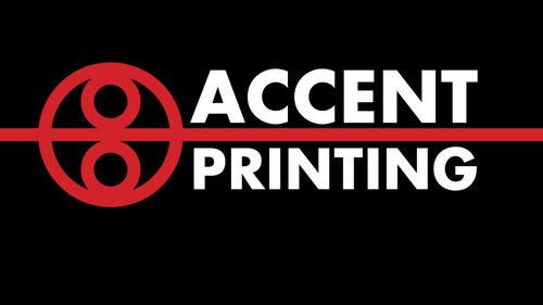 Accent_Printing Logo for Accent Printing